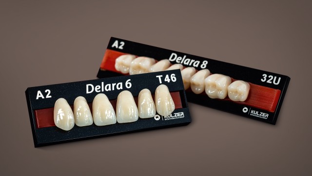Delara teeth A2