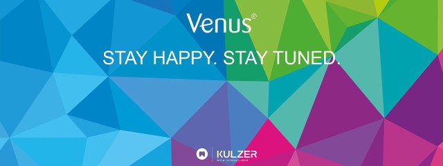 Venus Festival of colours